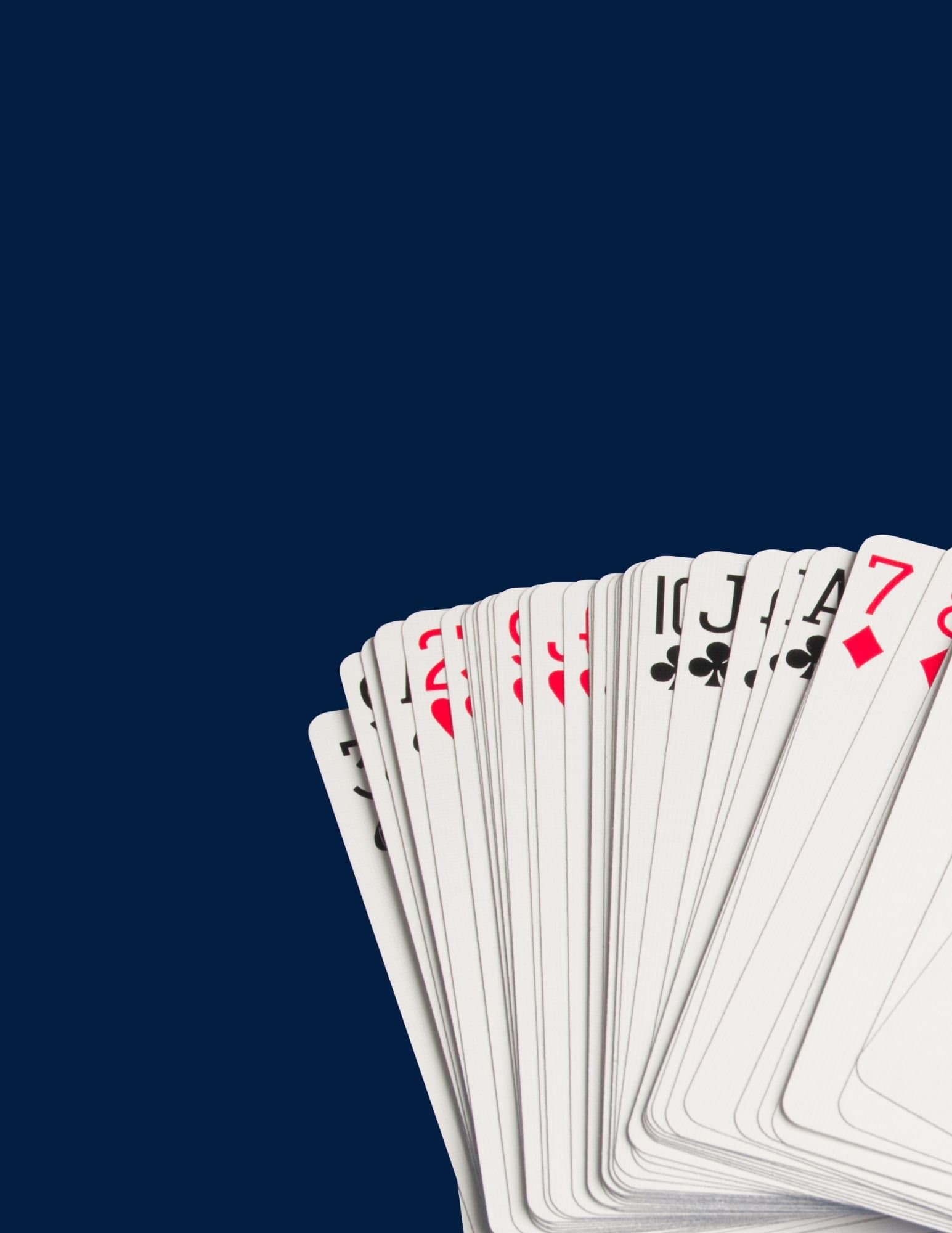 Professional magician performing at a Houston event