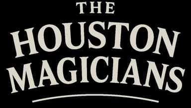 The Houston Magicians